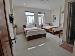 An Ngân Phú Hotel